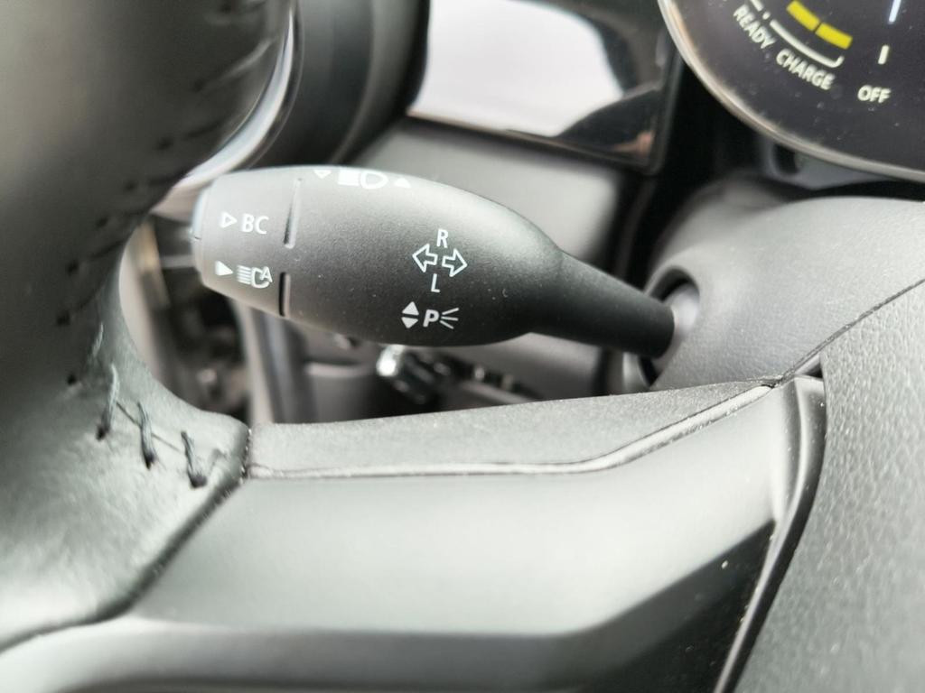 Mini Mini Electric