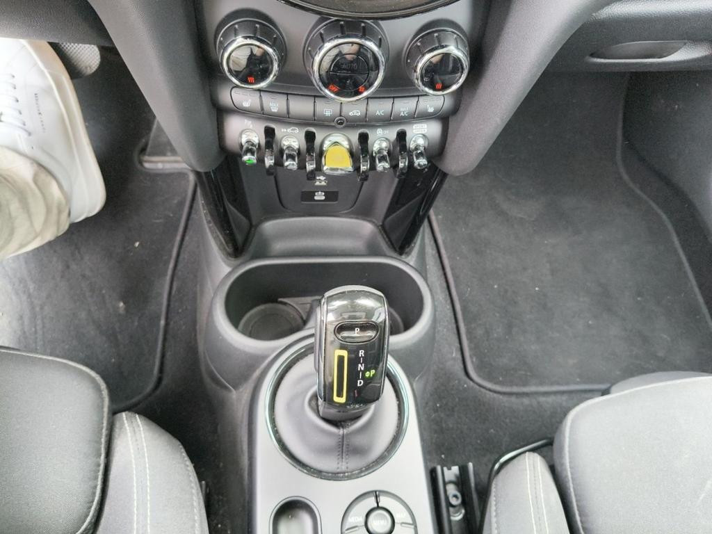 Mini Mini Electric
