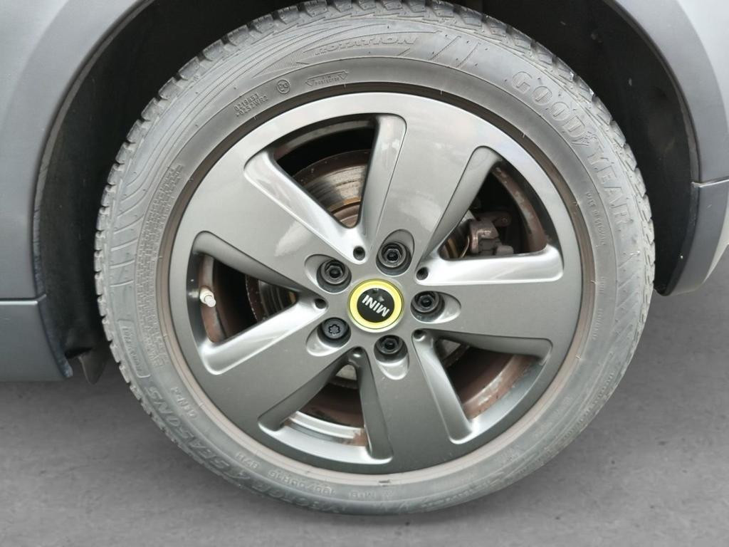 Mini Mini Electric