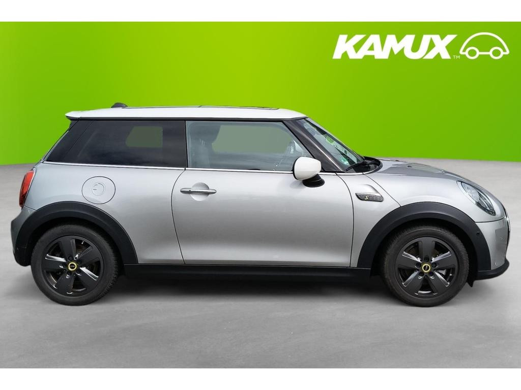 Mini Mini Electric