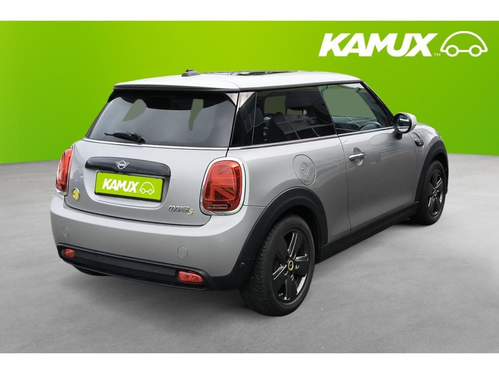 Mini Mini Electric