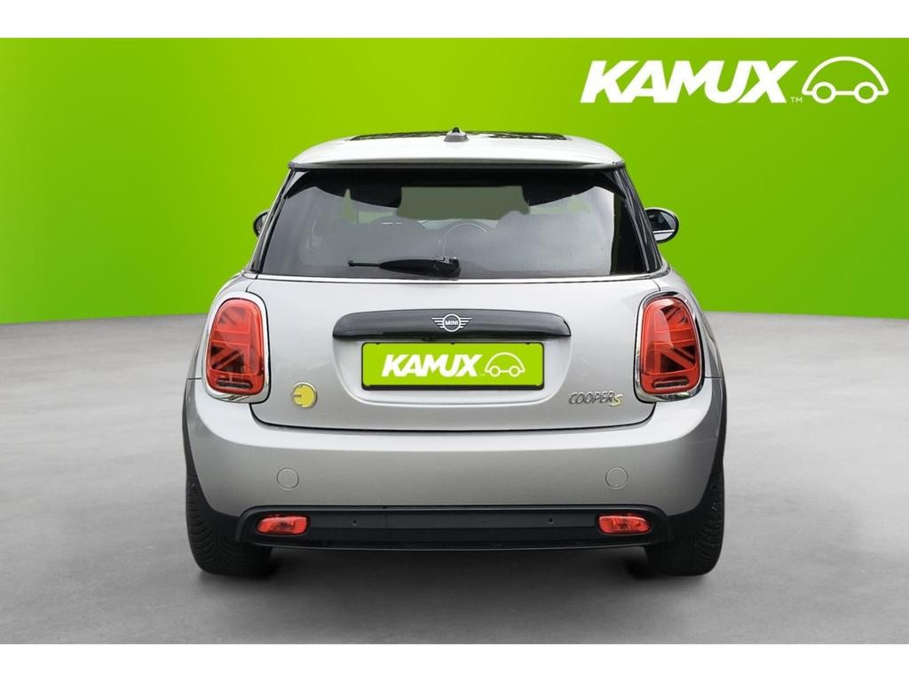 Mini Mini Electric