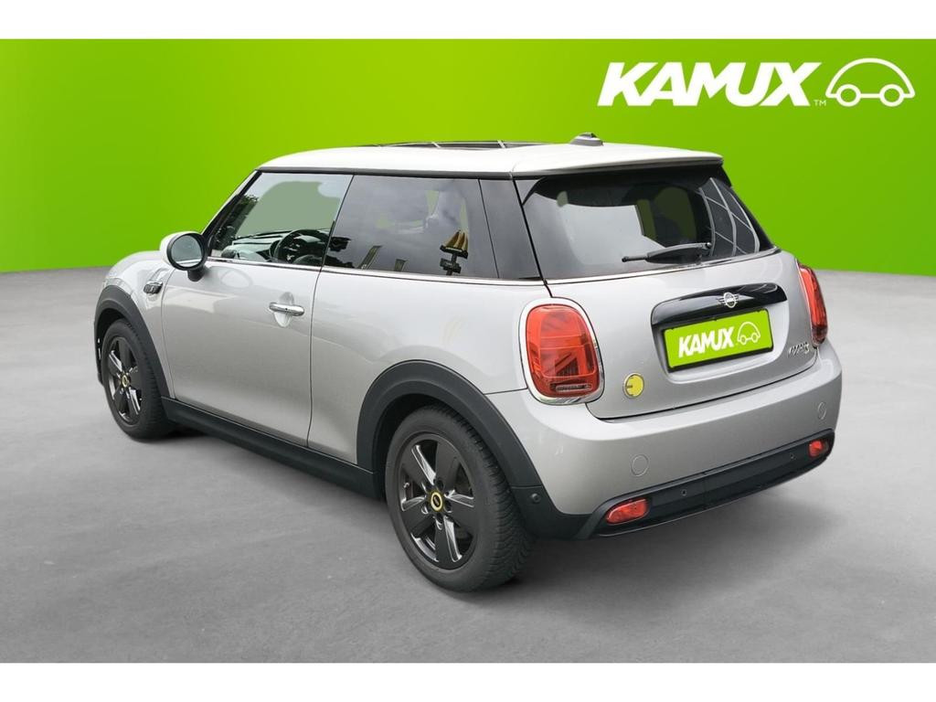 Mini Mini Electric