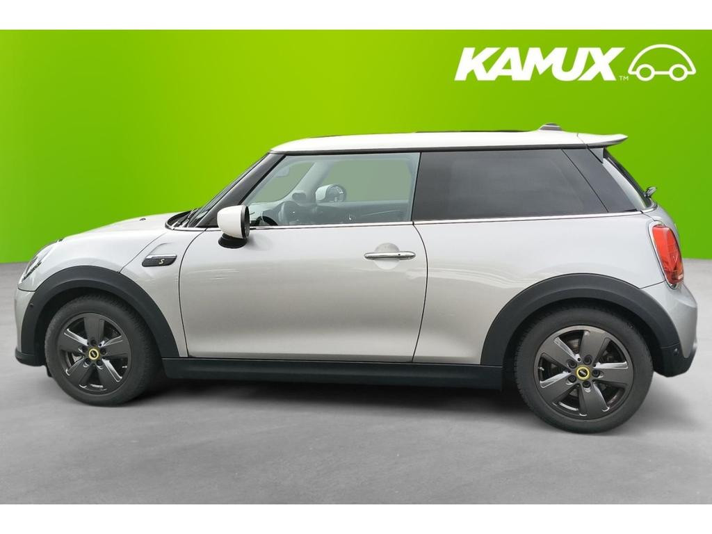 Mini Mini Electric