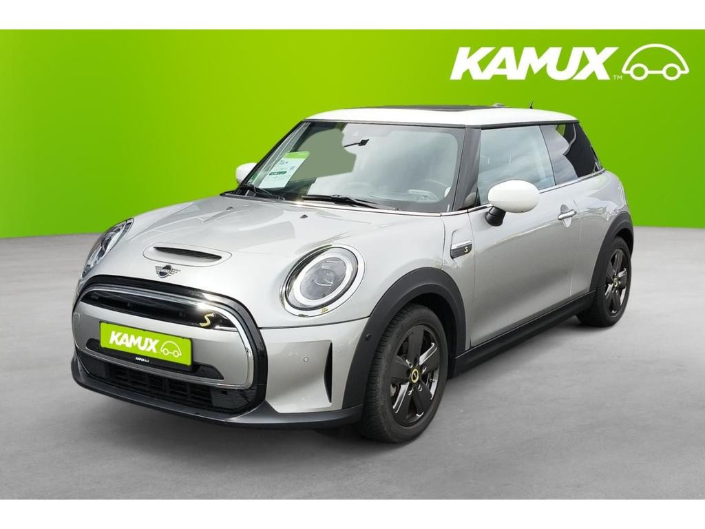 Mini Mini Electric