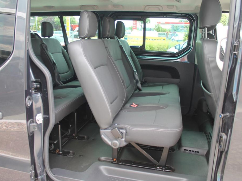 Nissan Primastar