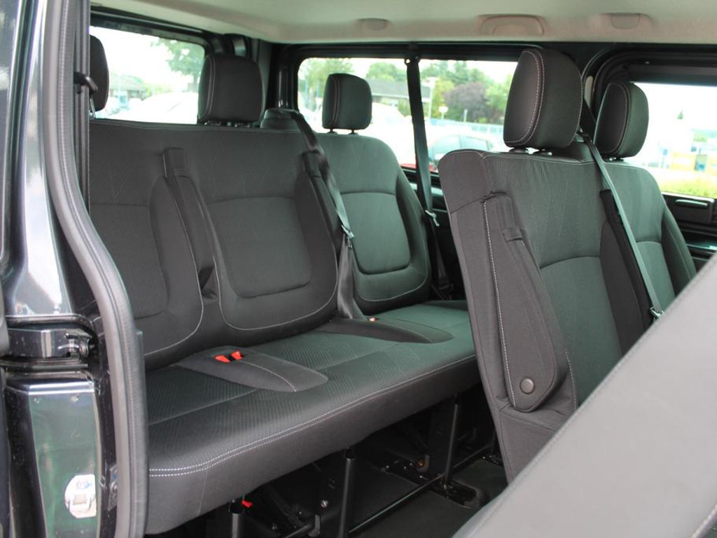 Nissan Primastar