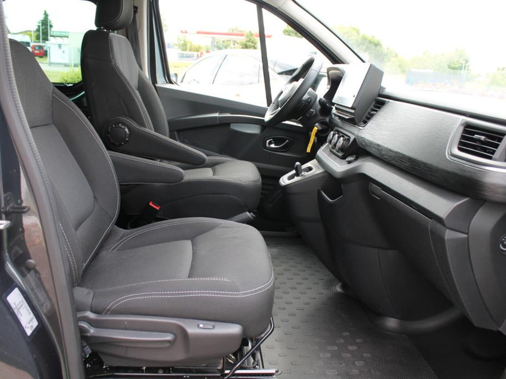 Nissan Primastar