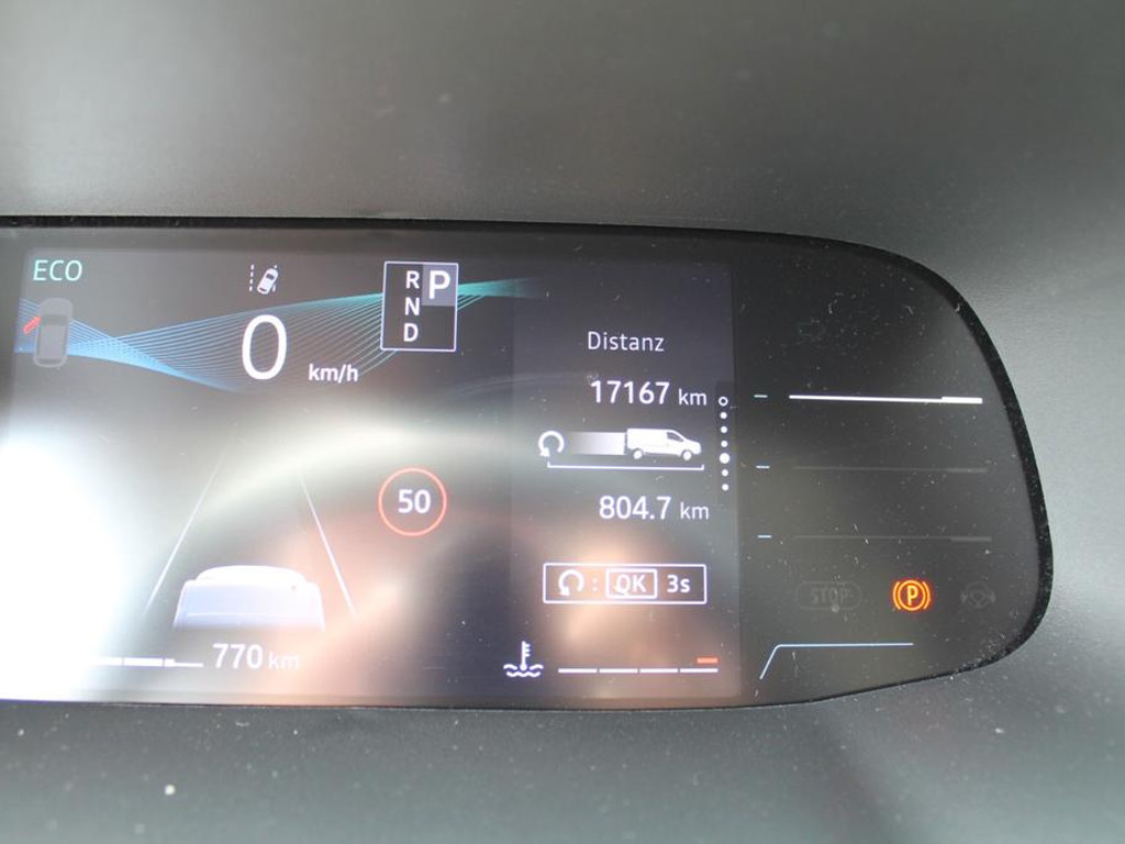 Nissan Primastar