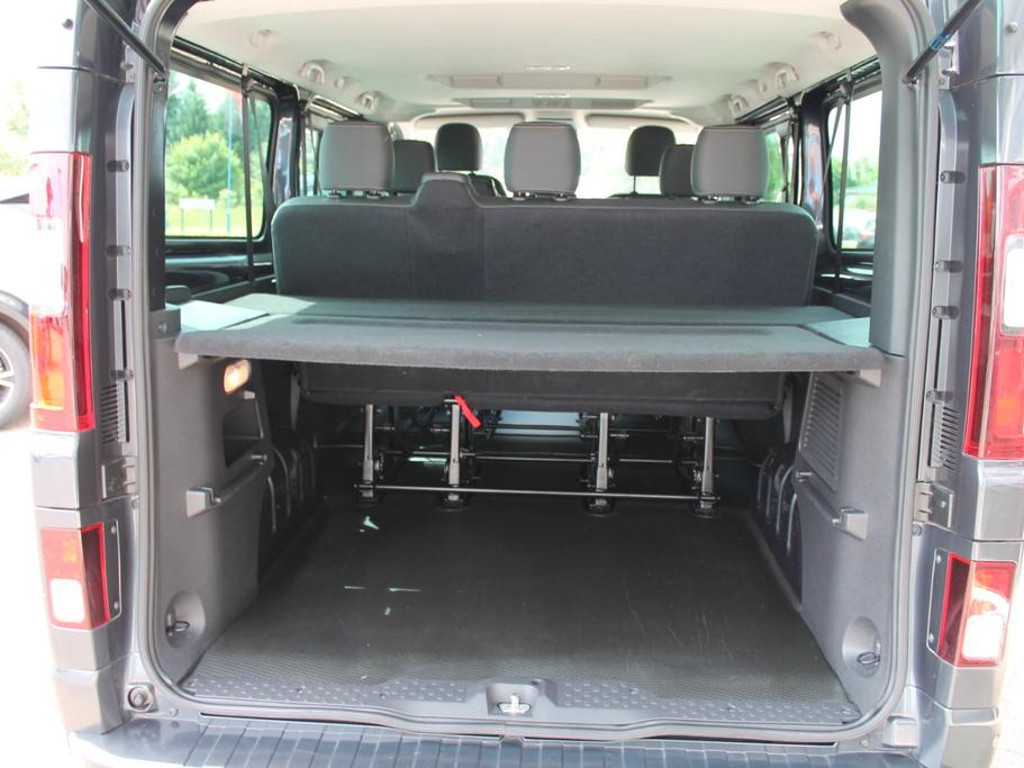 Nissan Primastar