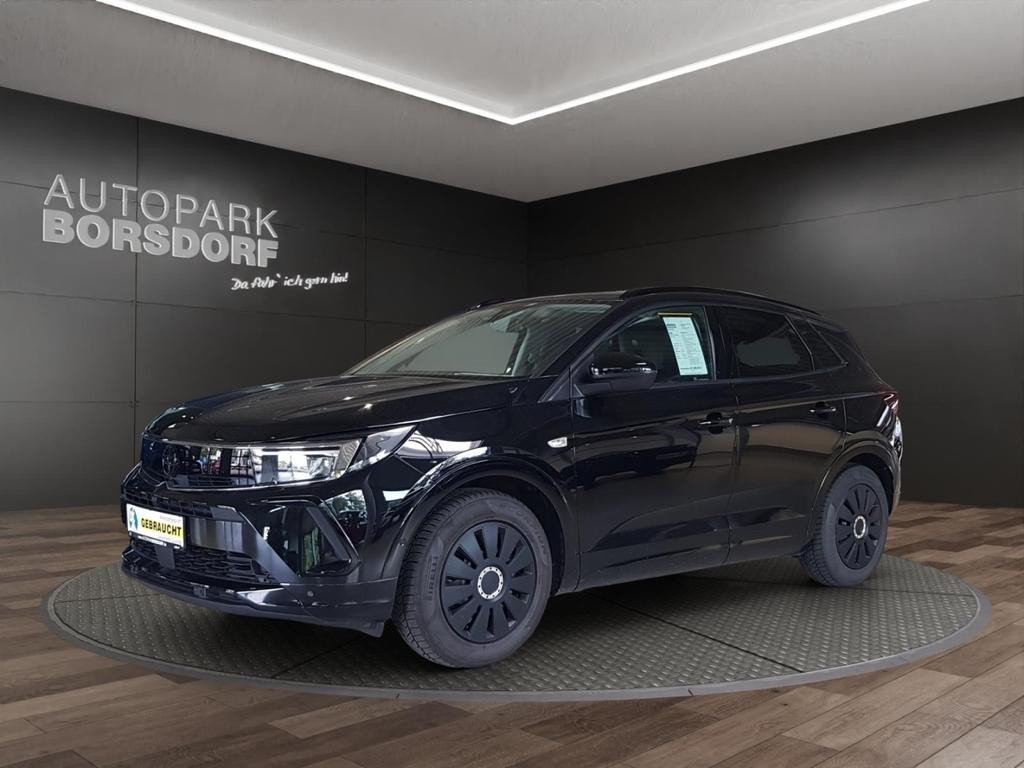 Opel Grandland Grand Sport GS-Line