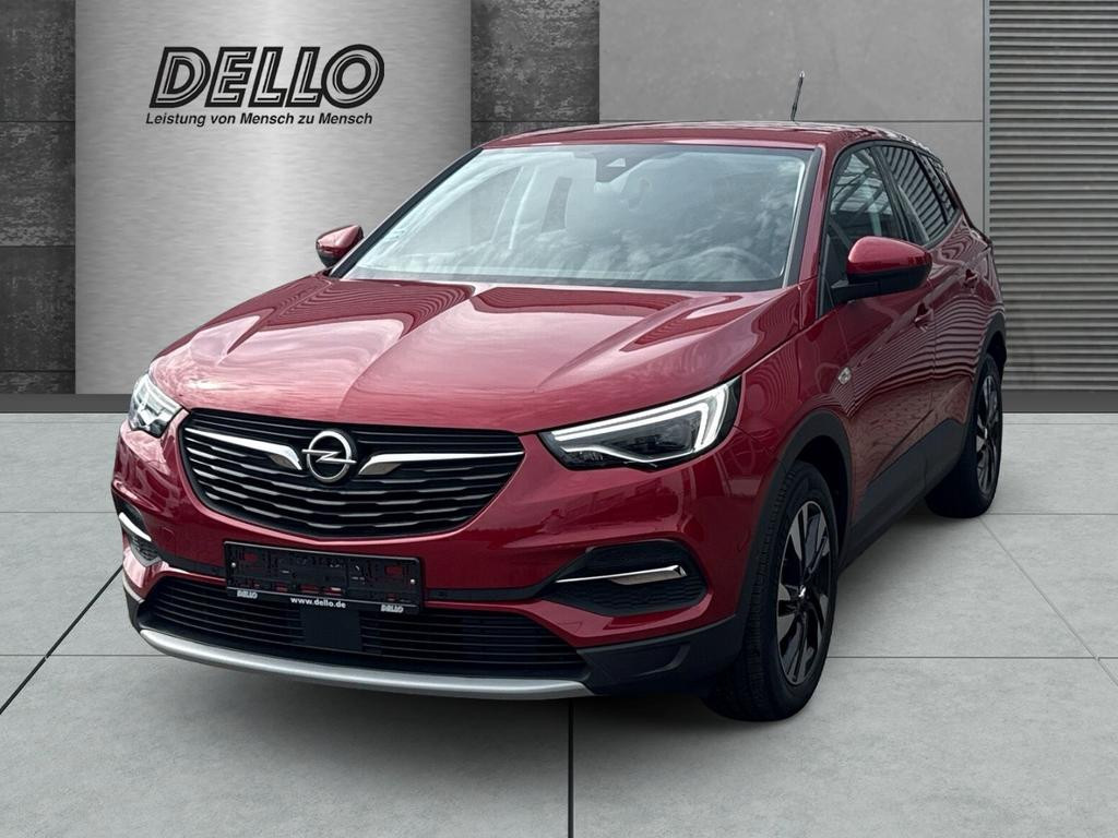 Opel Grandland Elegance