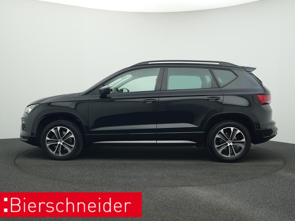 Seat Ateca 2.0 TDI FR-lijn DSG