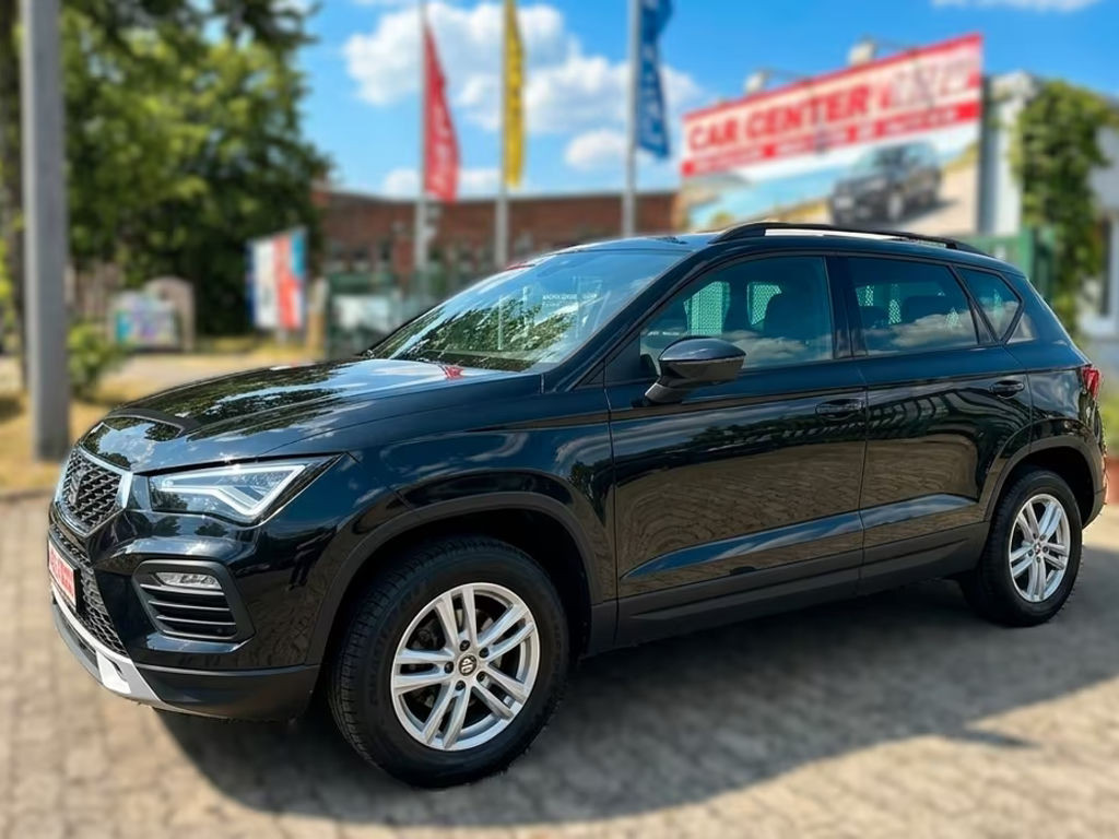 Seat Ateca Style