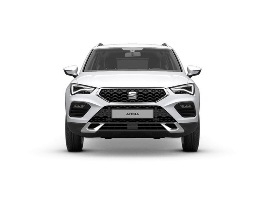 Seat Ateca Style 1.5 TSI DSG