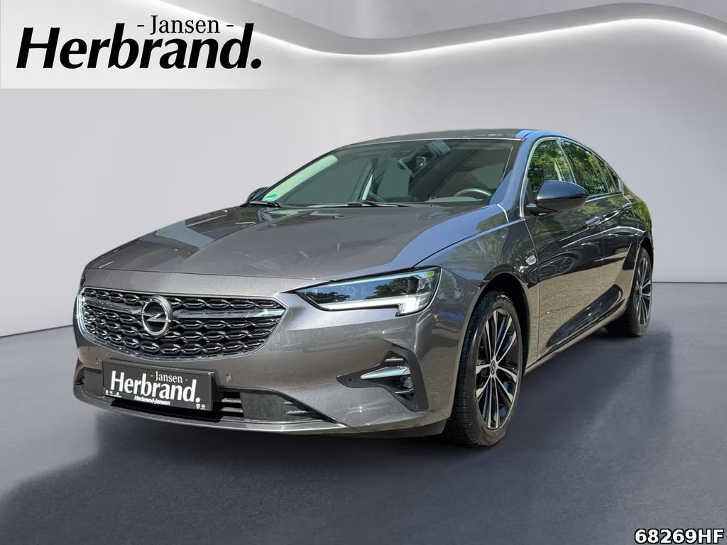 Opel Insignia B