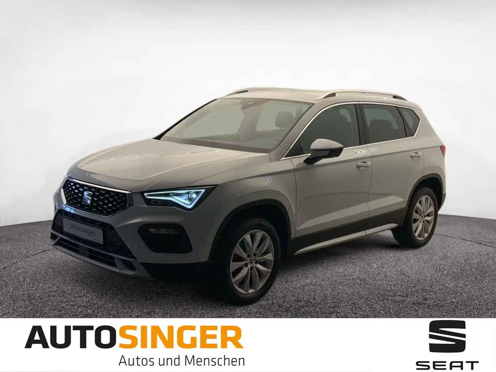 Seat Ateca 1.5 TSI DSG