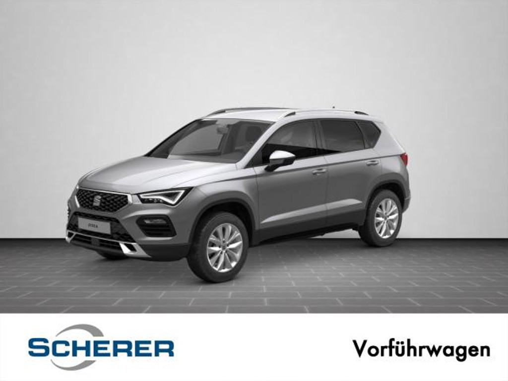 Seat Ateca Style 1.5 TSI
