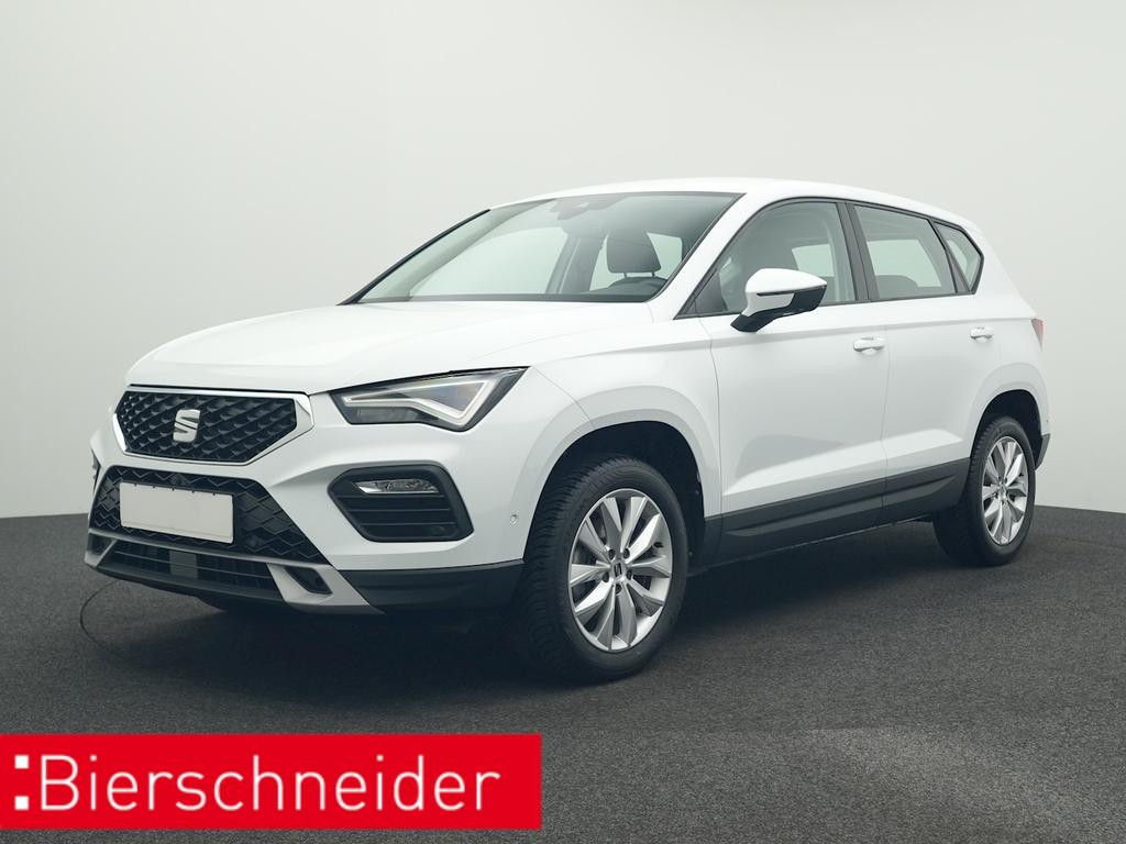 Seat Ateca Style 1.5 TSI