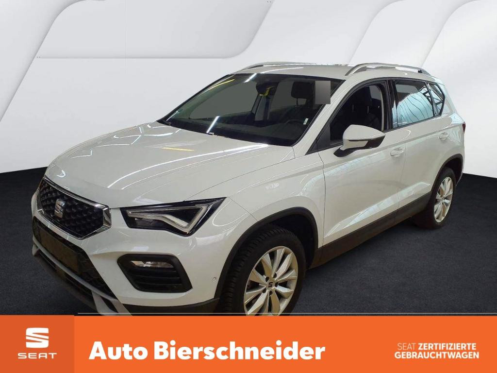 Seat Ateca Style 1.5 TSI DSG