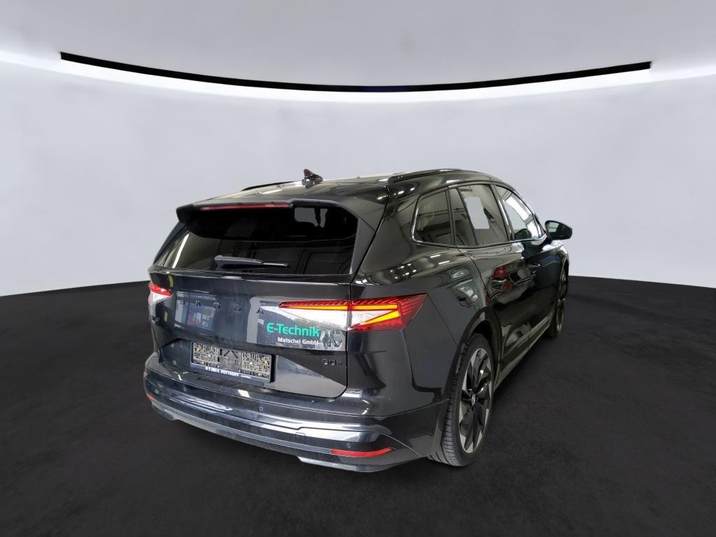 Skoda Enyaq iV