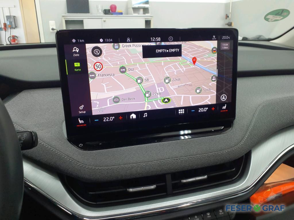 Skoda Enyaq iV