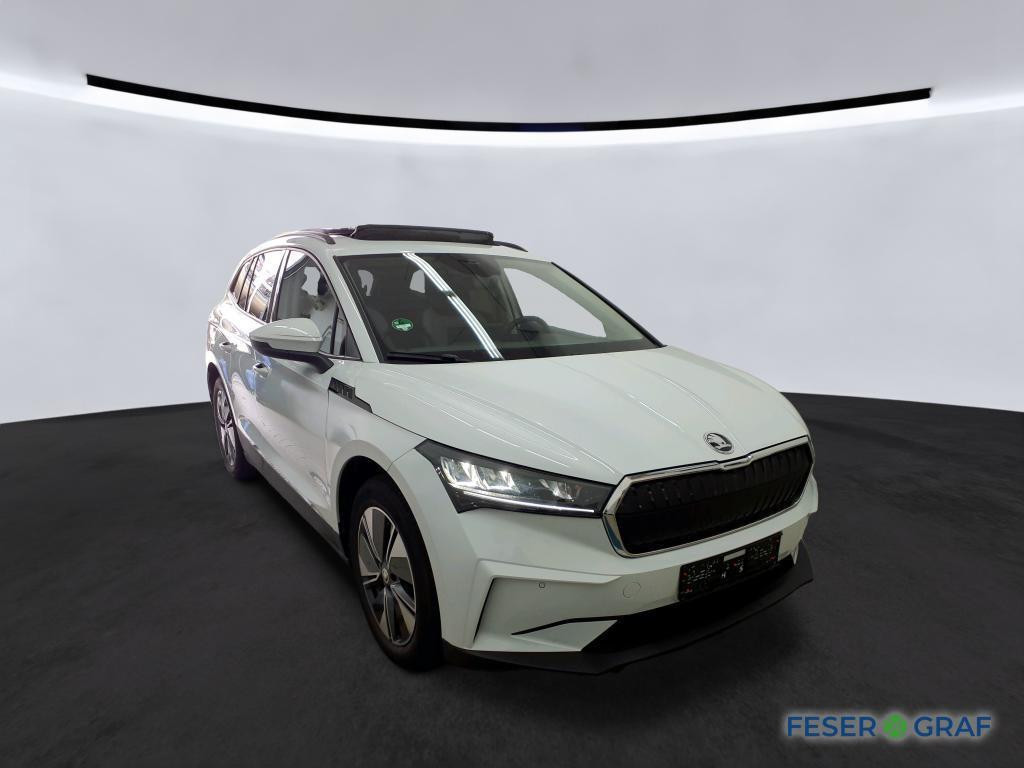 Skoda Enyaq iV