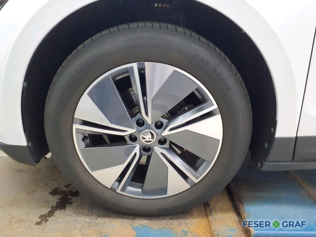 Skoda Enyaq iV