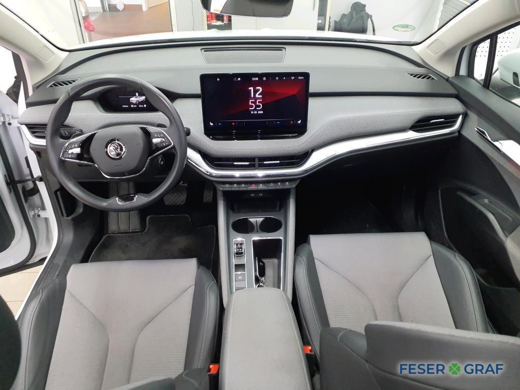 Skoda Enyaq iV
