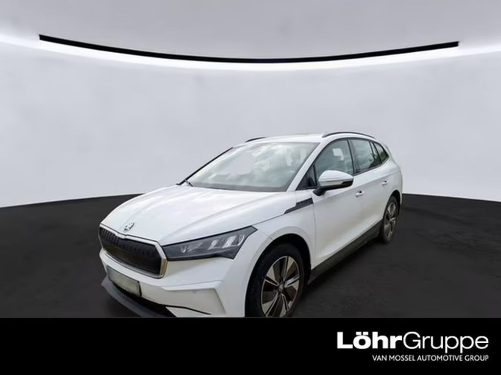 Skoda Enyaq iV iV 60 Loft