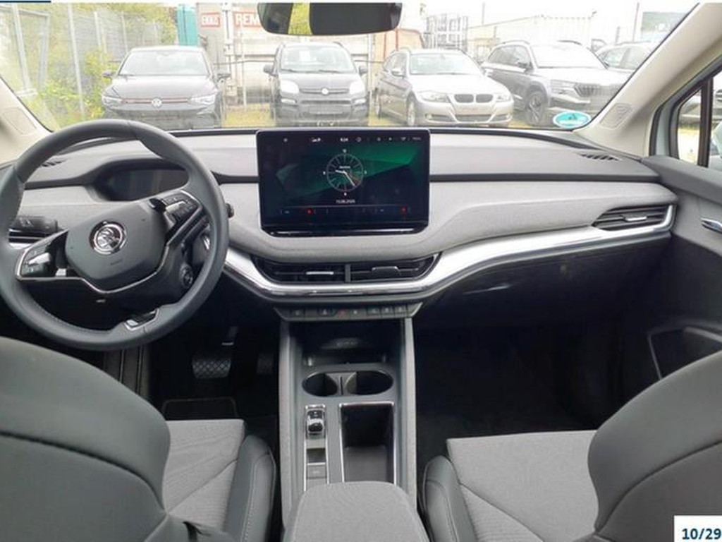 Skoda Enyaq iV