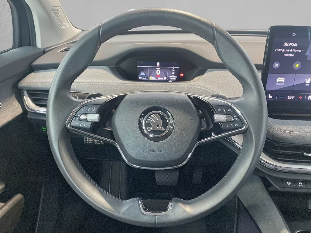 Skoda Enyaq iV