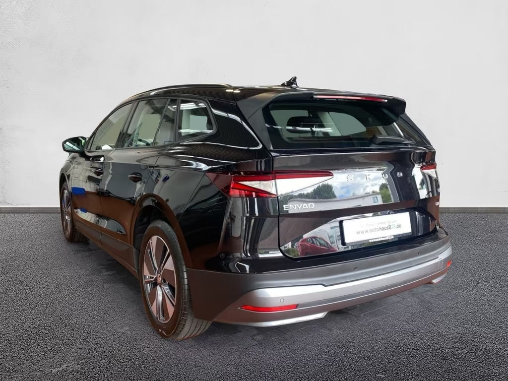 Skoda Enyaq iV