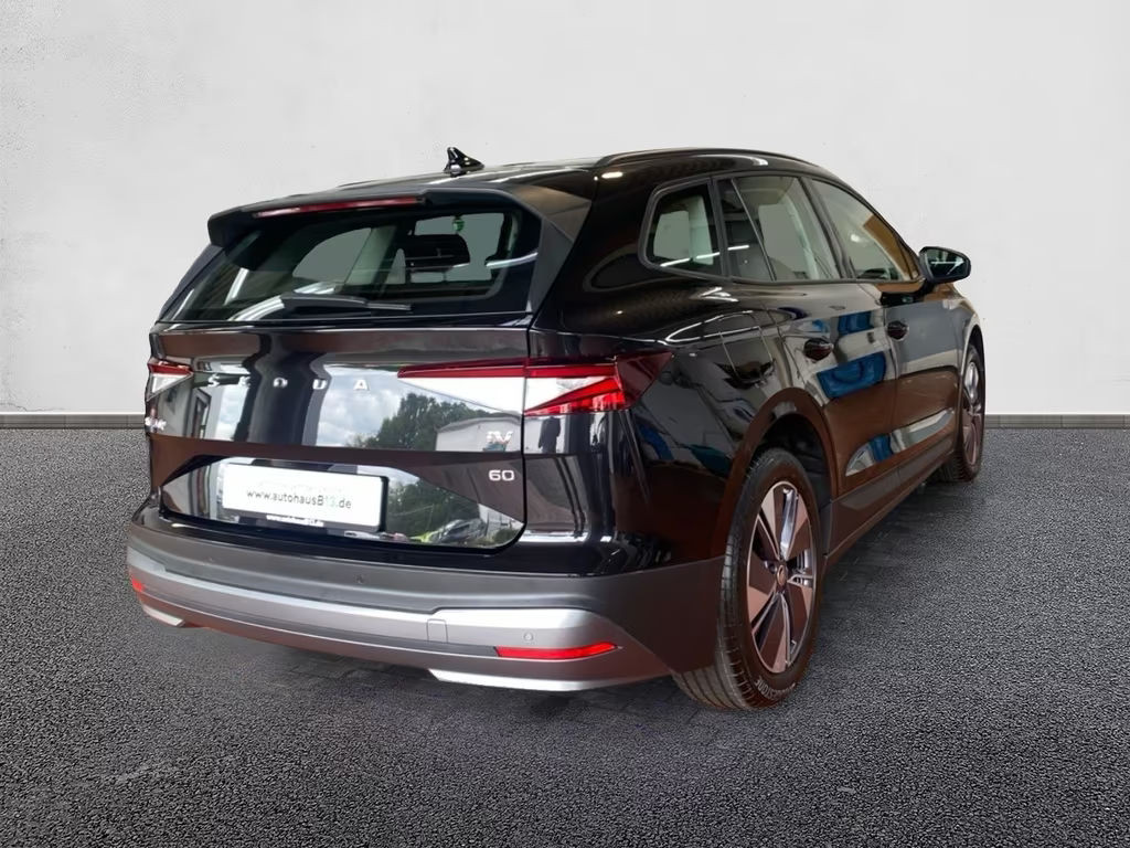 Skoda Enyaq iV