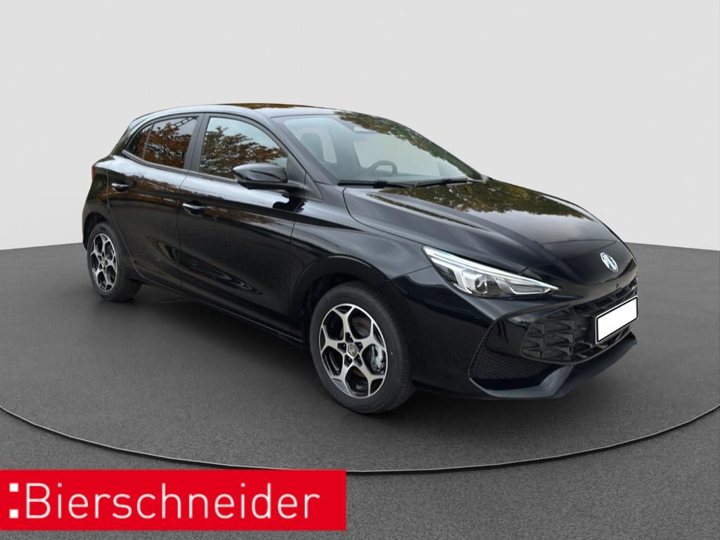 MG MG3