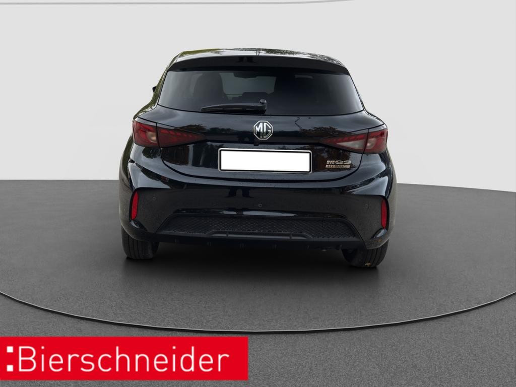MG MG3