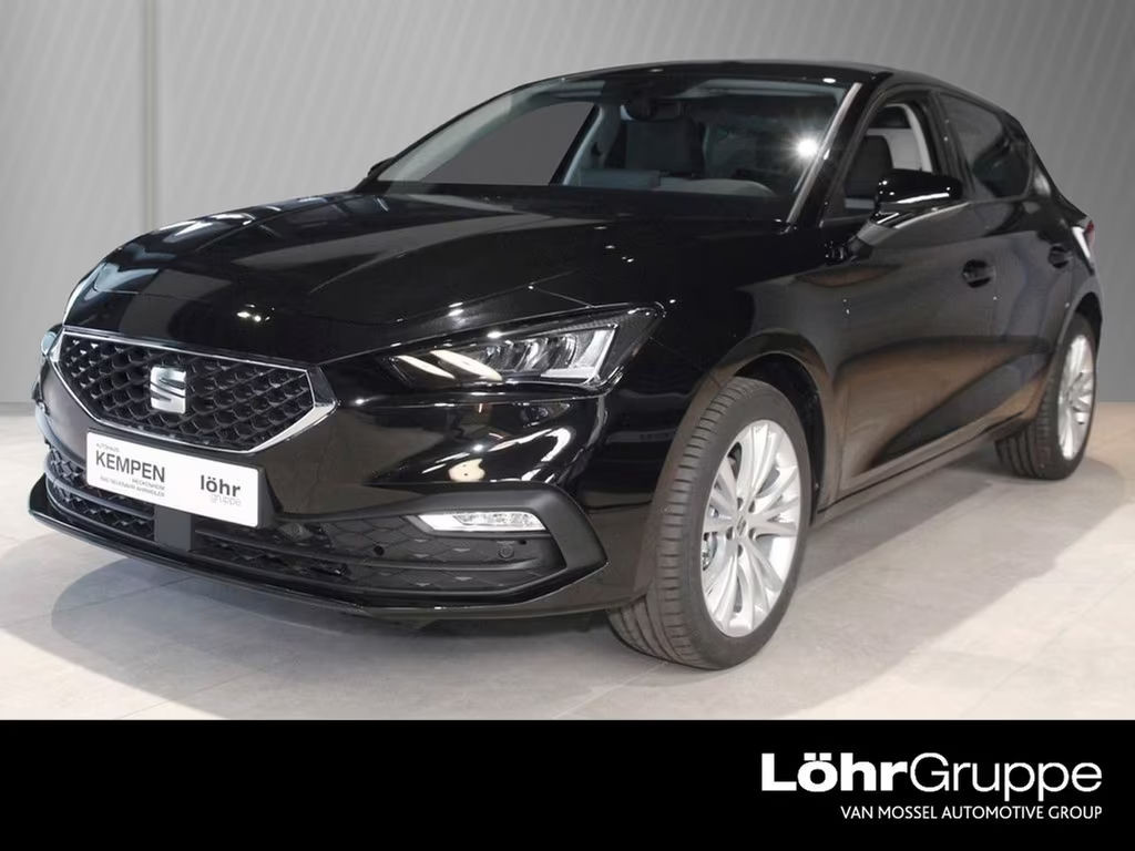 Seat Leon Style 1.5 TSI