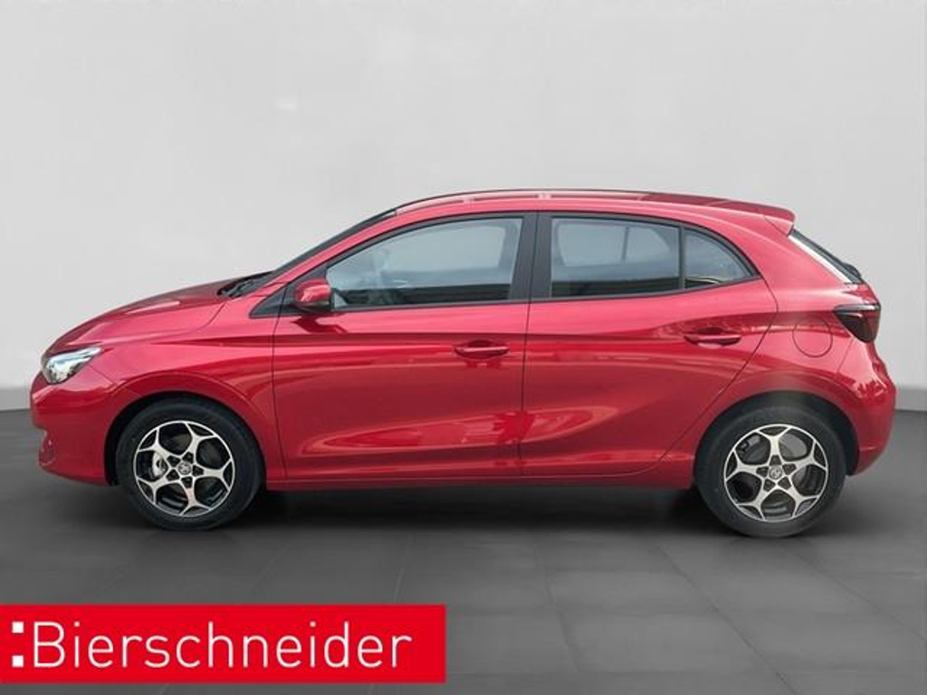 MG MG3 Comfort