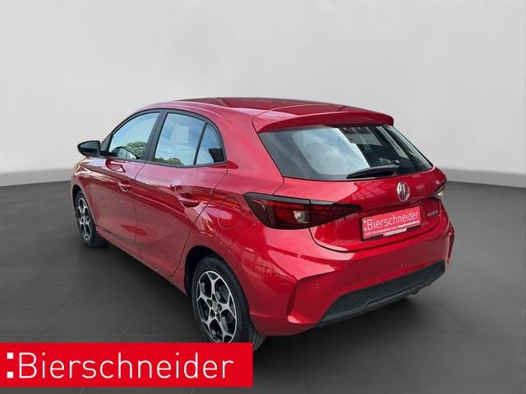 MG MG3