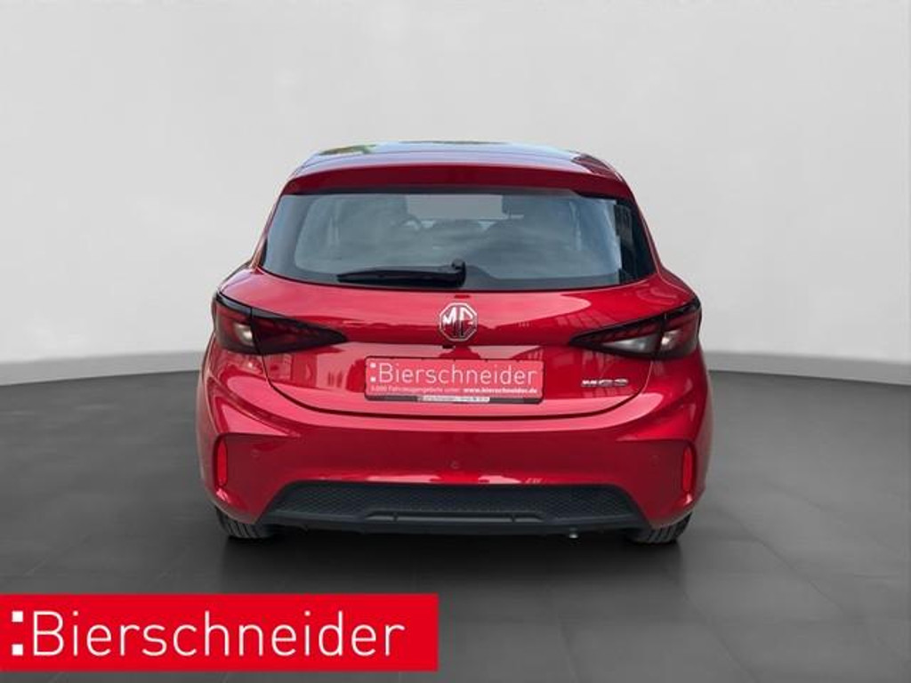 MG MG3