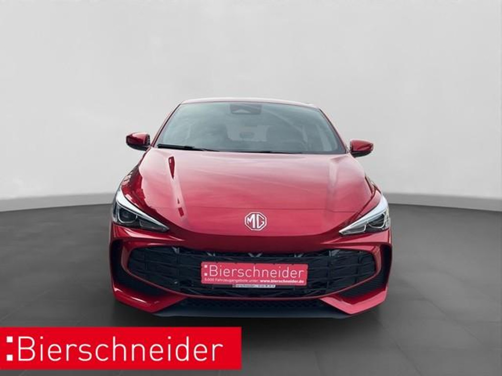 MG MG3