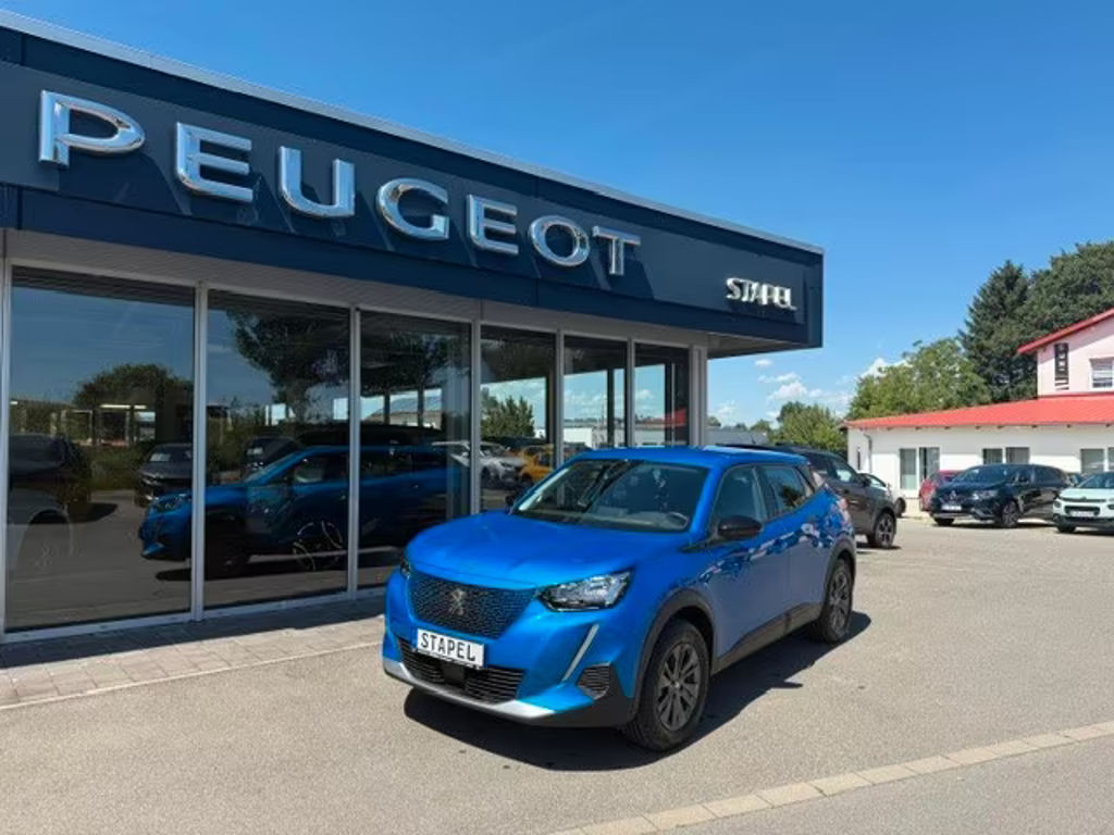 Peugeot e-2008 Active Pack