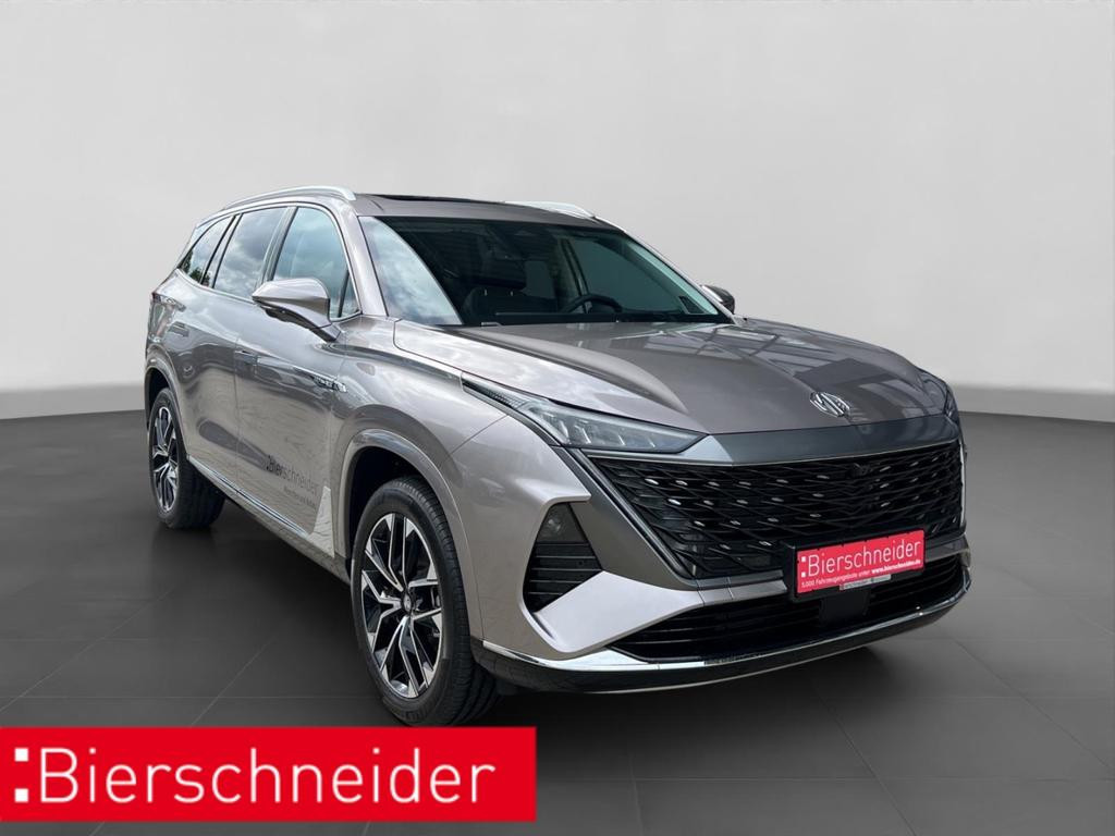 MG MGS9