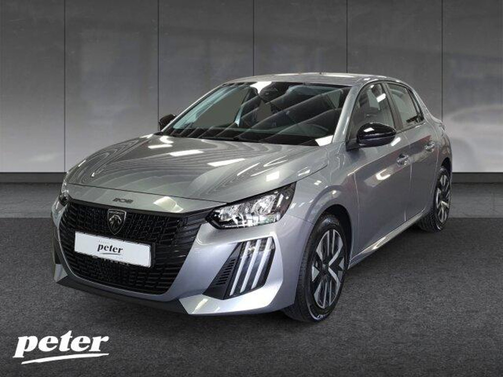 Peugeot 208 Style