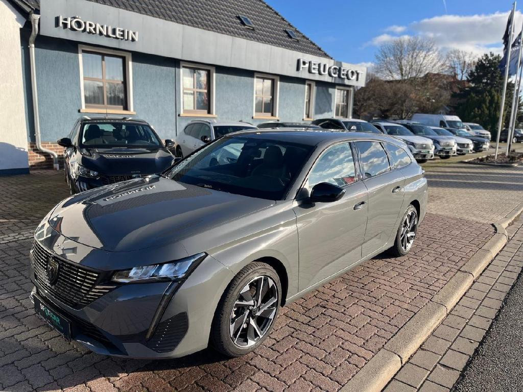 Peugeot 308 Allure Pack SW