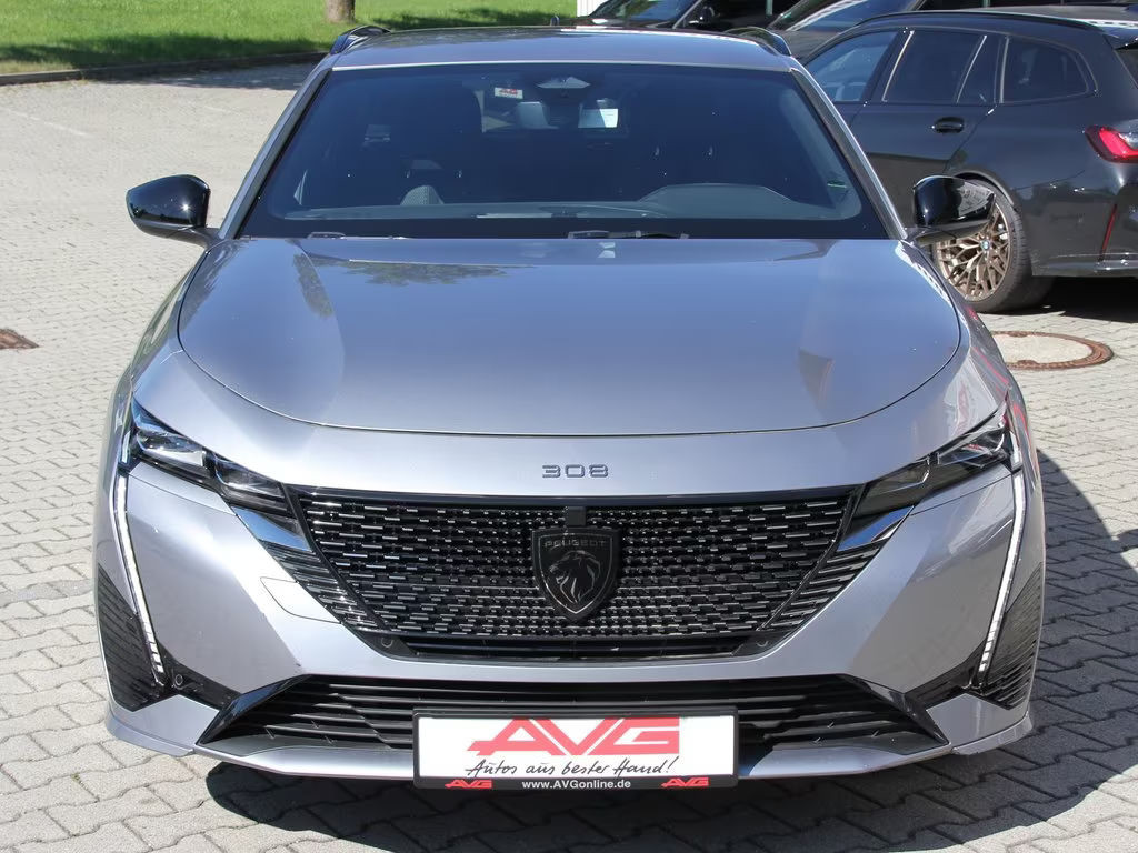 Peugeot 308 GT-Line SW