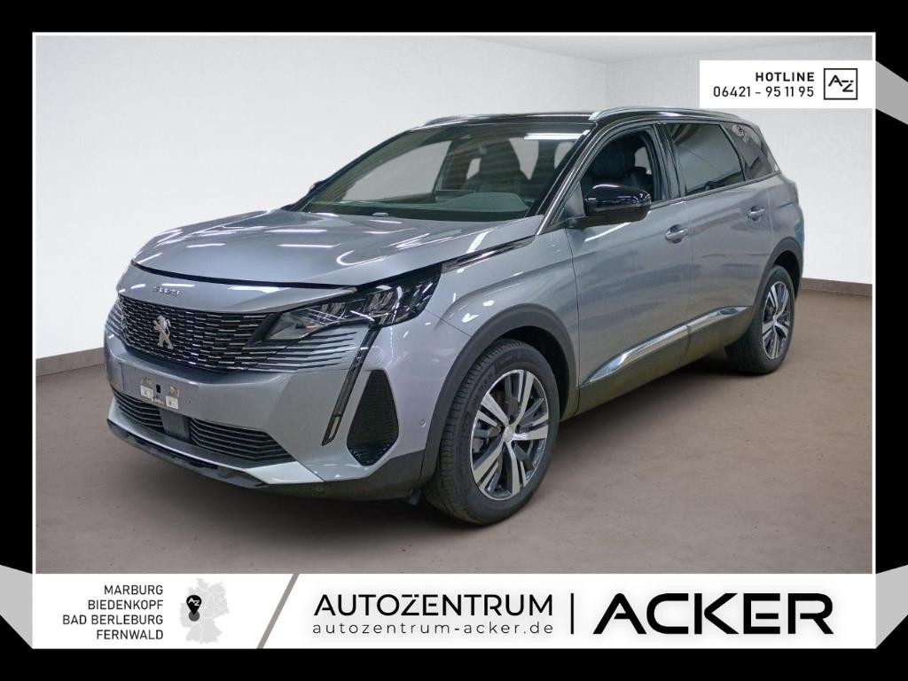 Peugeot 5008 Allure Pack PureTech