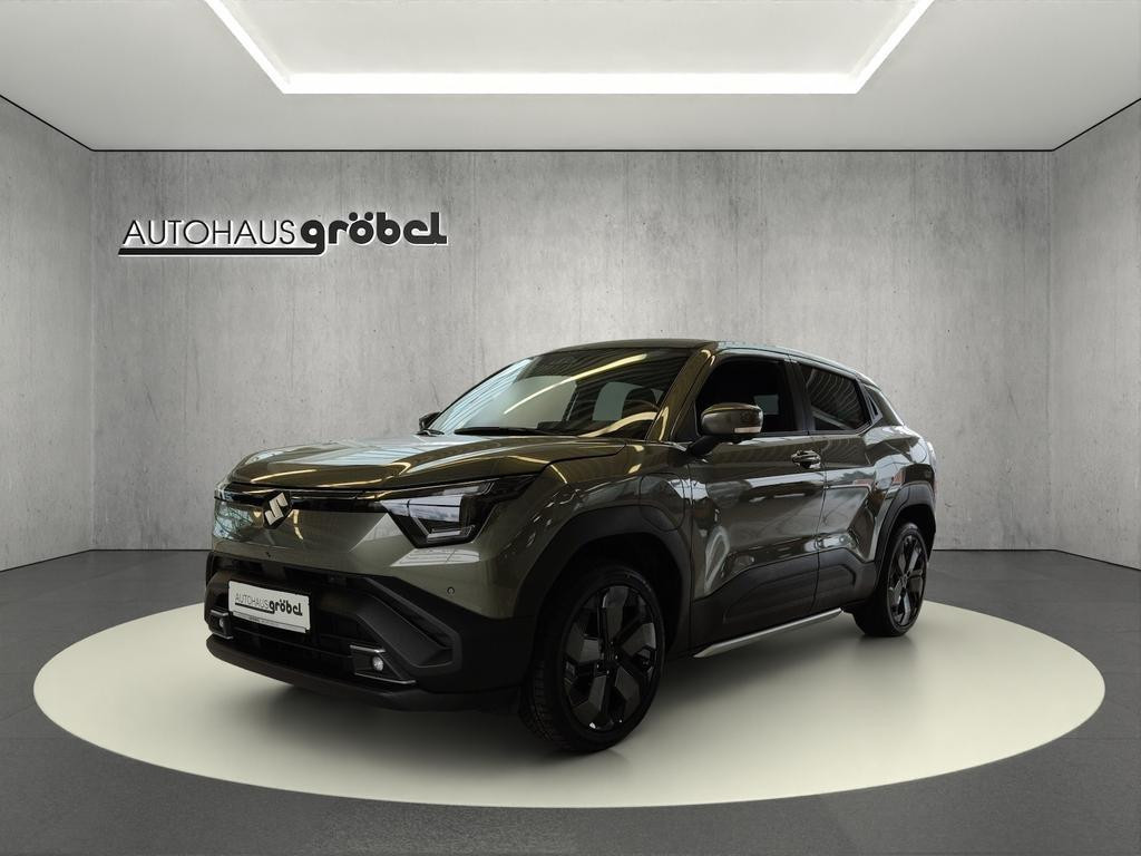 Suzuki E Vitara Comfort AllGrip