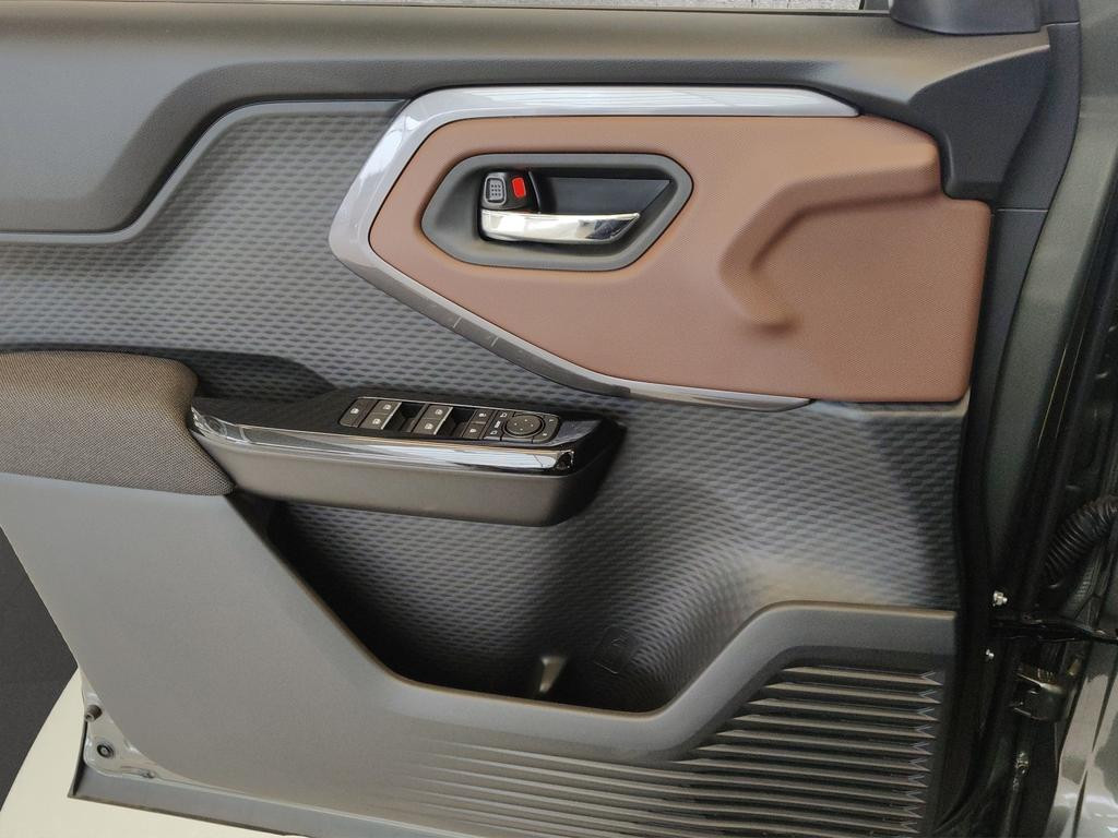 Suzuki E Vitara
