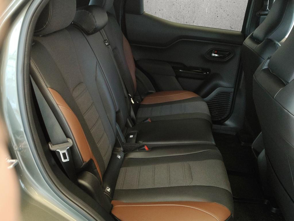 Suzuki E Vitara